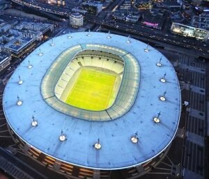 Stade de France