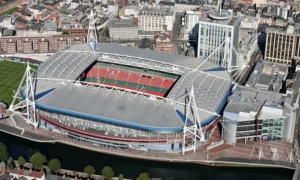 millennium stadium cardiff 2017 champions league final real madrid