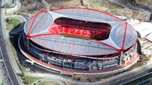 estadio da luz lisbon 2020 champions league final bayern munich