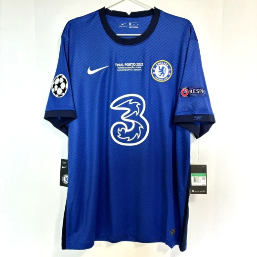 chelsea 2021 jersey champions league