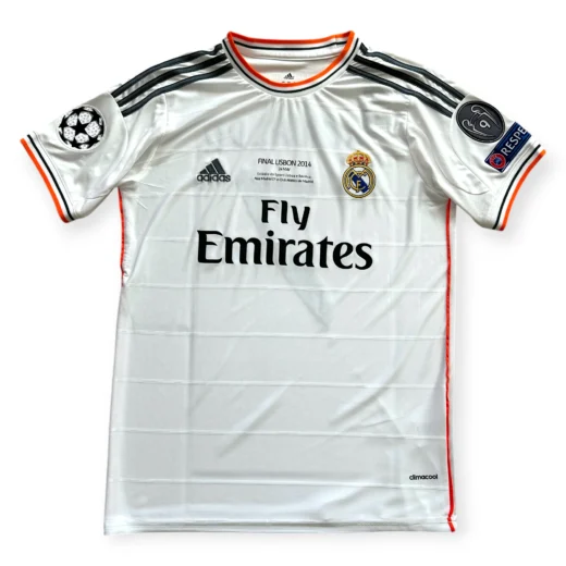 real madrid 2014 jersey champions league ramos