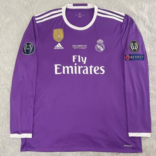 real madrid 2016 jersey champions league ronaldo