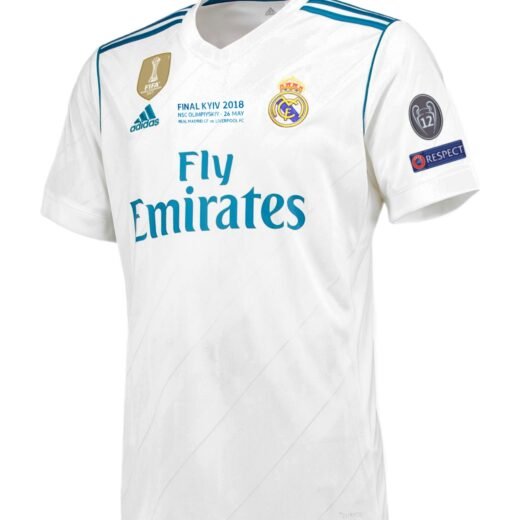 real madrid 2017 jersey champions league ronaldo